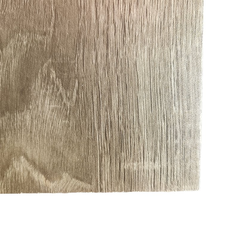 Melamine Plywood with Natural Wood Veneer Design for Stylish Modern Interior Applications