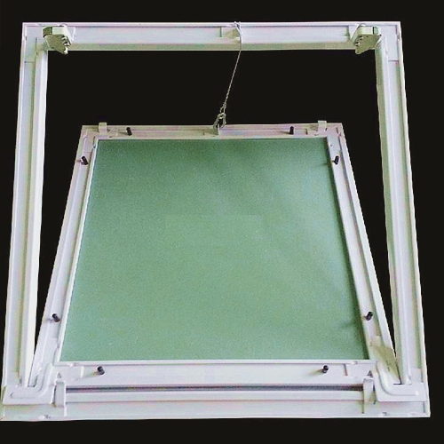 Competitive Price High Quality Powder Coating Aluminum Ceiling Inspection Door