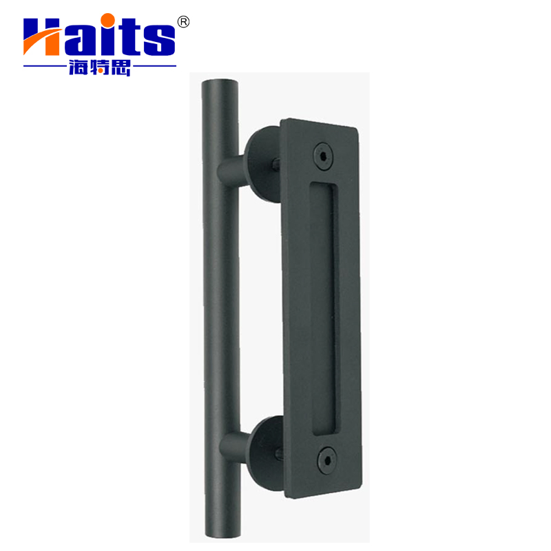 Sliding Barn Door Accessories Heavy Duty Door Handle China Factory and Suppliers