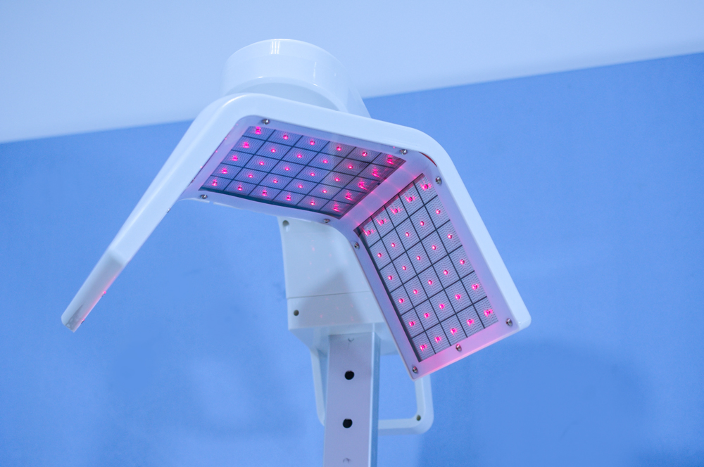 Lumsail BS-Ll7s Advanced Red Laser Hair Regrowth System