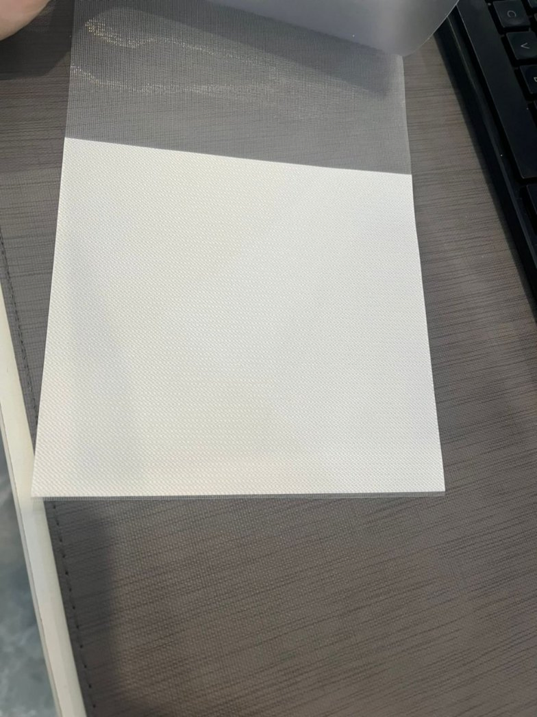 Sisheng Holiday Special Zebra Shutters with Large Size 5' for Store Bl601