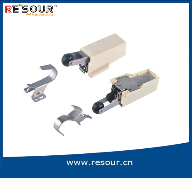 Cold Room Door Closers, Doorknob, DC-203/Cx-203, Yl-211