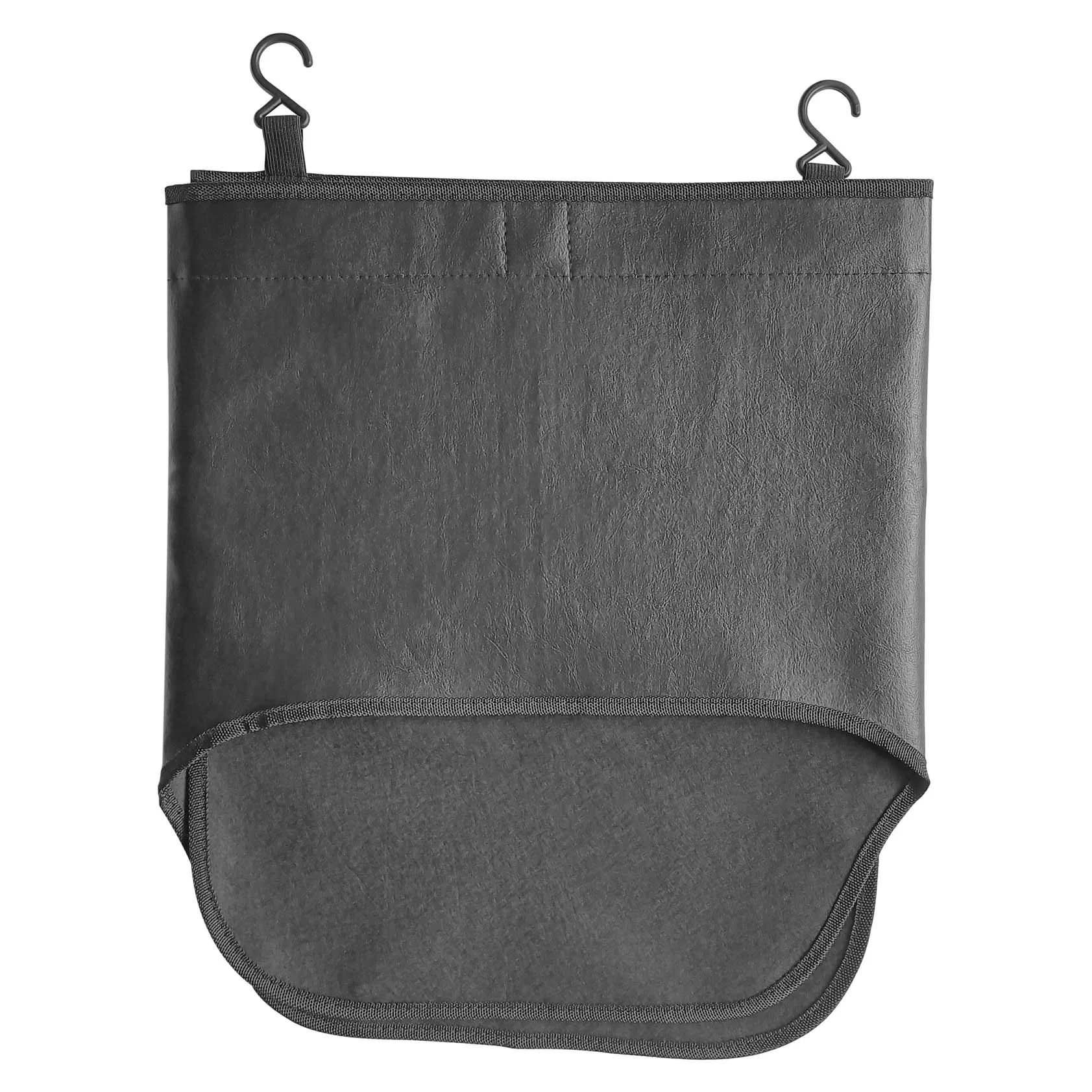 3-Piece Mechanic's Car Fender Covers with Durable Hooks