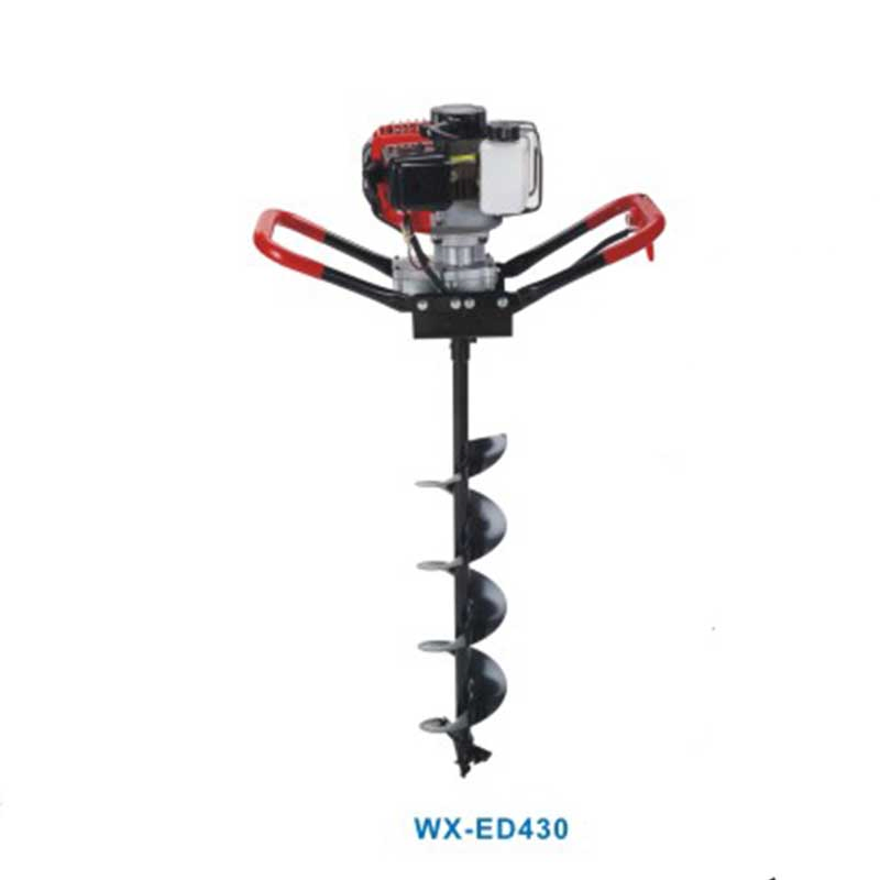 Earth Augers / Earth Drillers / Ground Drillers / Augers 43cc