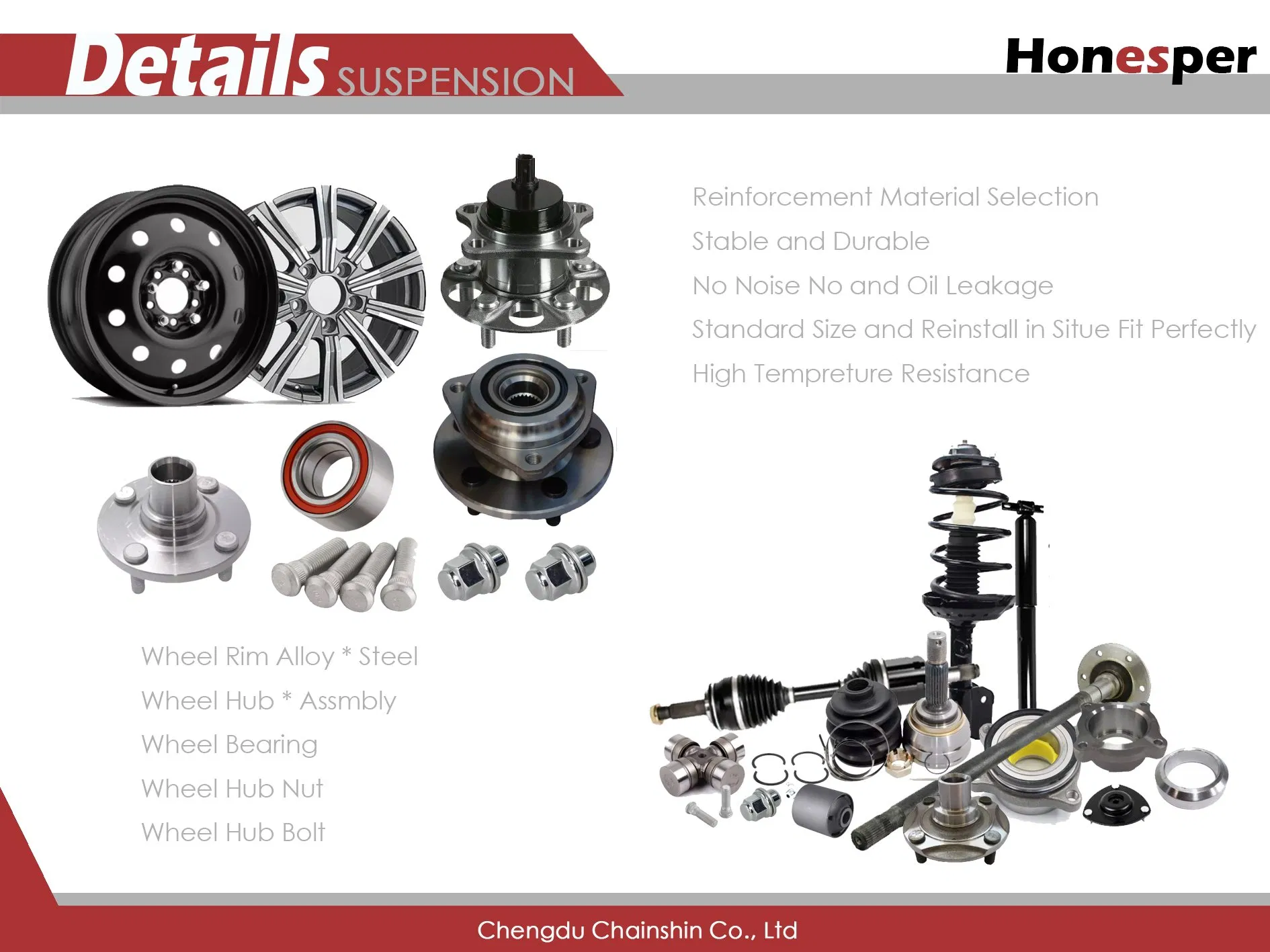 Ступичный подшипник для Toyota Xa, Yaris, Vios, Echo 1999-2006