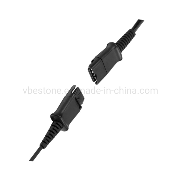 Игровые наушники VBO VB-800NC с шумоподавлением