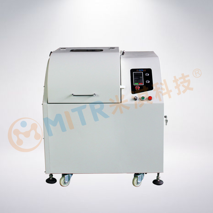 Планетарная шаровая мельница QM-QX2L для сверхтонкого помола