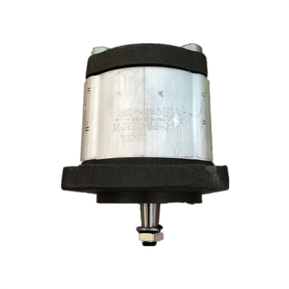 Гидравлический насос Rexroth Azpf-1X-011RRR20MB