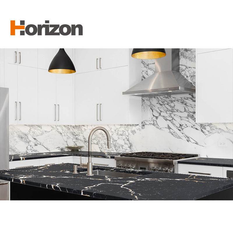 Top-Grade Carrara Quartz Stone From 80+ Nations Trusted Supplier