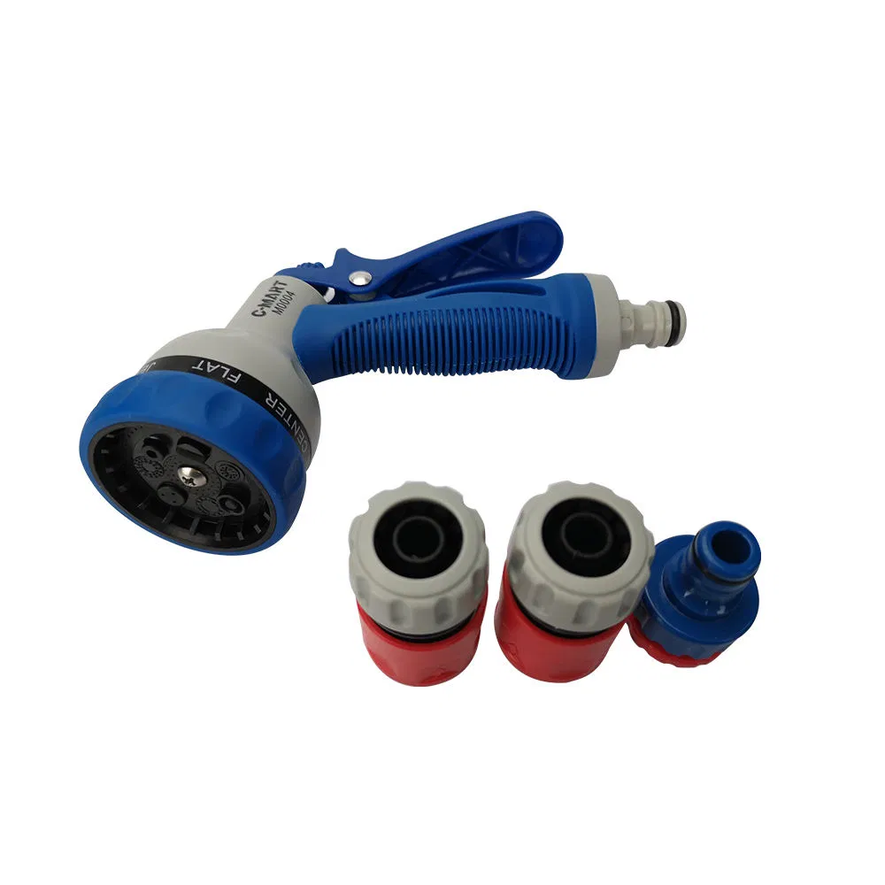 Pressure Garden Water Spray Nozzle Garden Hose Nozzle