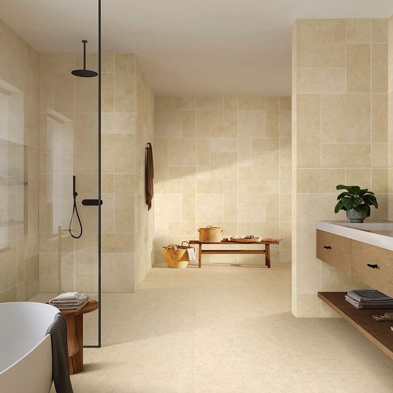 Плитка Santa Clara Dolce Rustic под старину, матовая