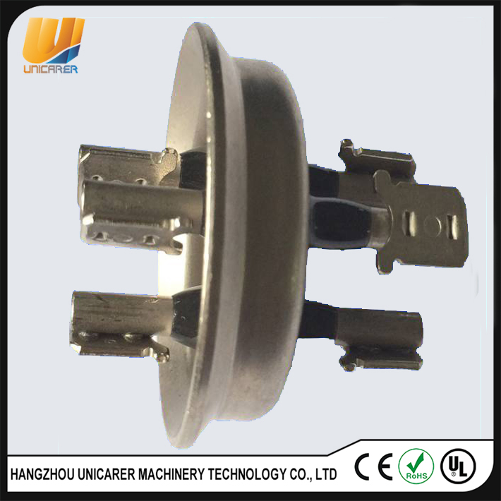 Refrigeration Refrigerator Compressor Terminal Sch-2