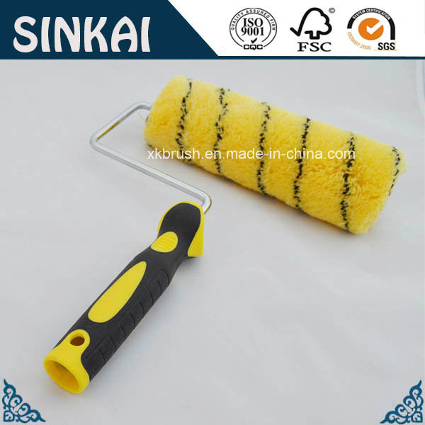 Фактурные валики для покраски Sinkai