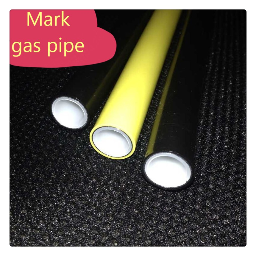 Factory Pex-Al-Pex Pipe Composite Aluminum Plastic Multilayer Pipe for Nature Gas