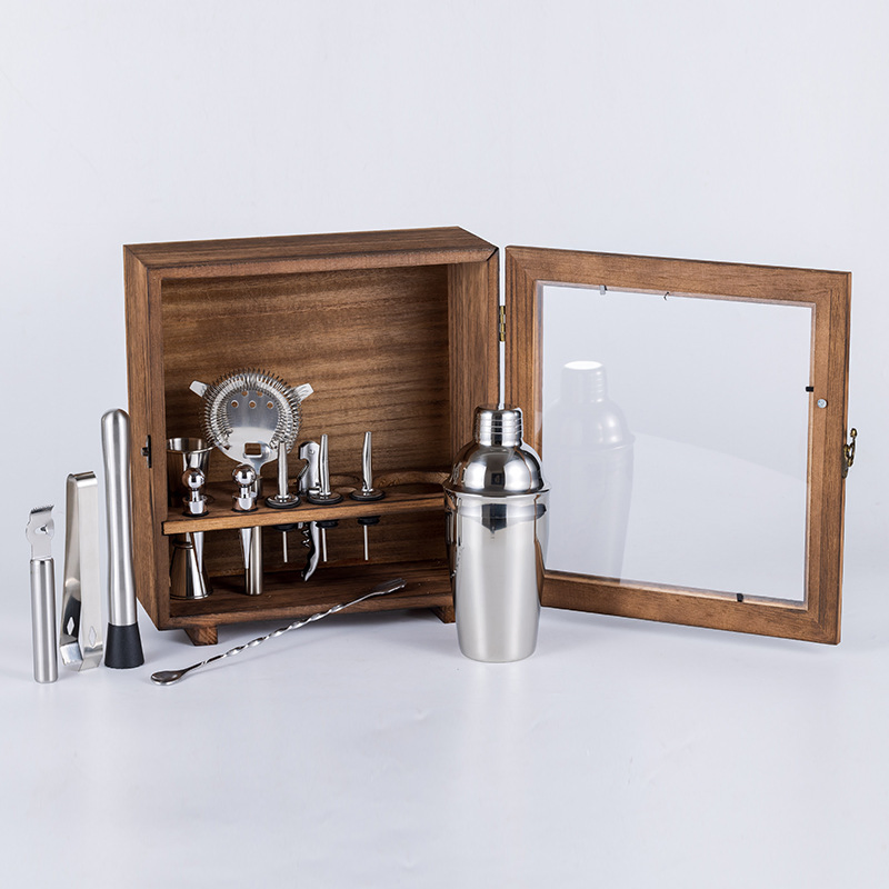 Shaker Alcohol Party Kitchen Novelty Ware Wine Accessories Tools Bar Accessories