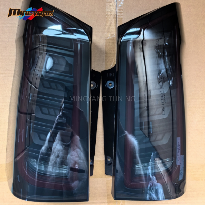 LED Tail Light Lamp for Mercedes-Benz Vito 2016+ (Maybach Style Upgrade)