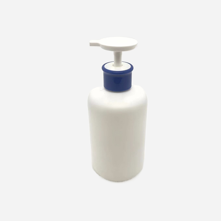 Factory Direct Sales with Built-in Spring Daily Necessities Toiletries Pump Head Source Manufacturers 4cc Emulsion Lotion Pump
