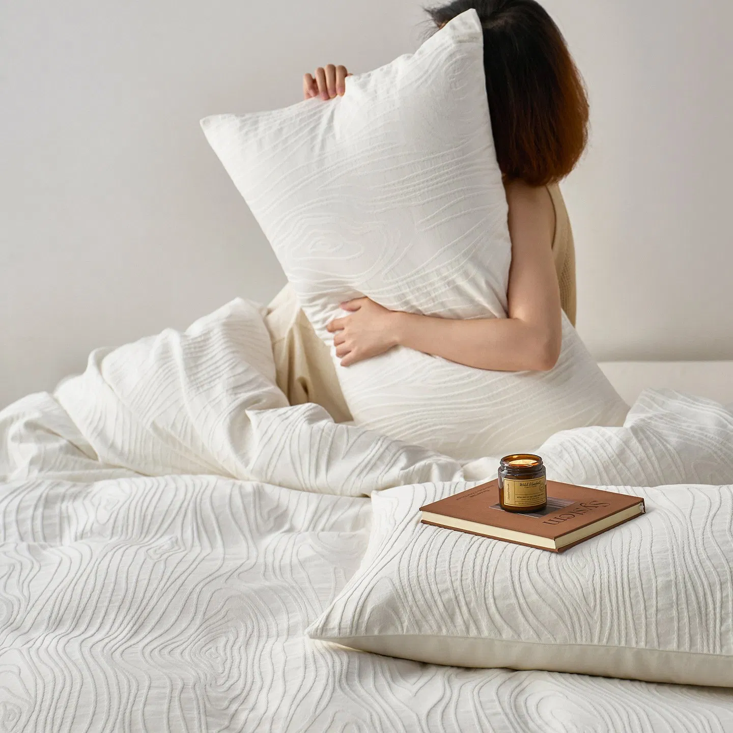 Wholesale Cotton Sheets for Beds Bedding Set Luxury Bedding Elegant Hotel Collection