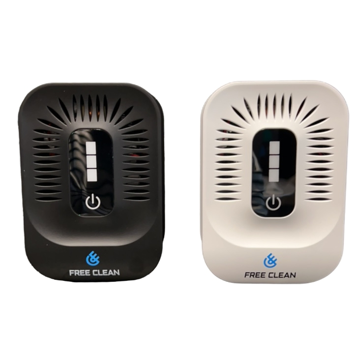 Advanced Air Purifier for Cleaner Indoor Environments and Health