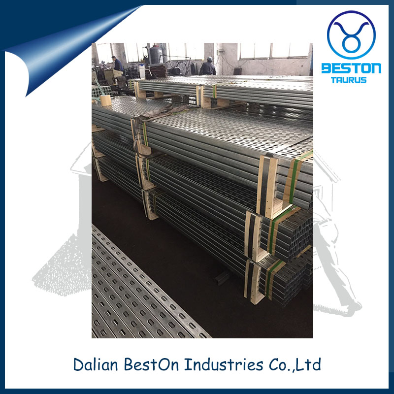 Perforated Steel Channel/C Strut Channel