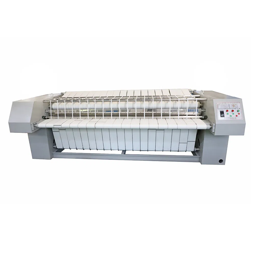 Laundry Machine/Ironing Machine/3000mm Laundry Sheets Ironer