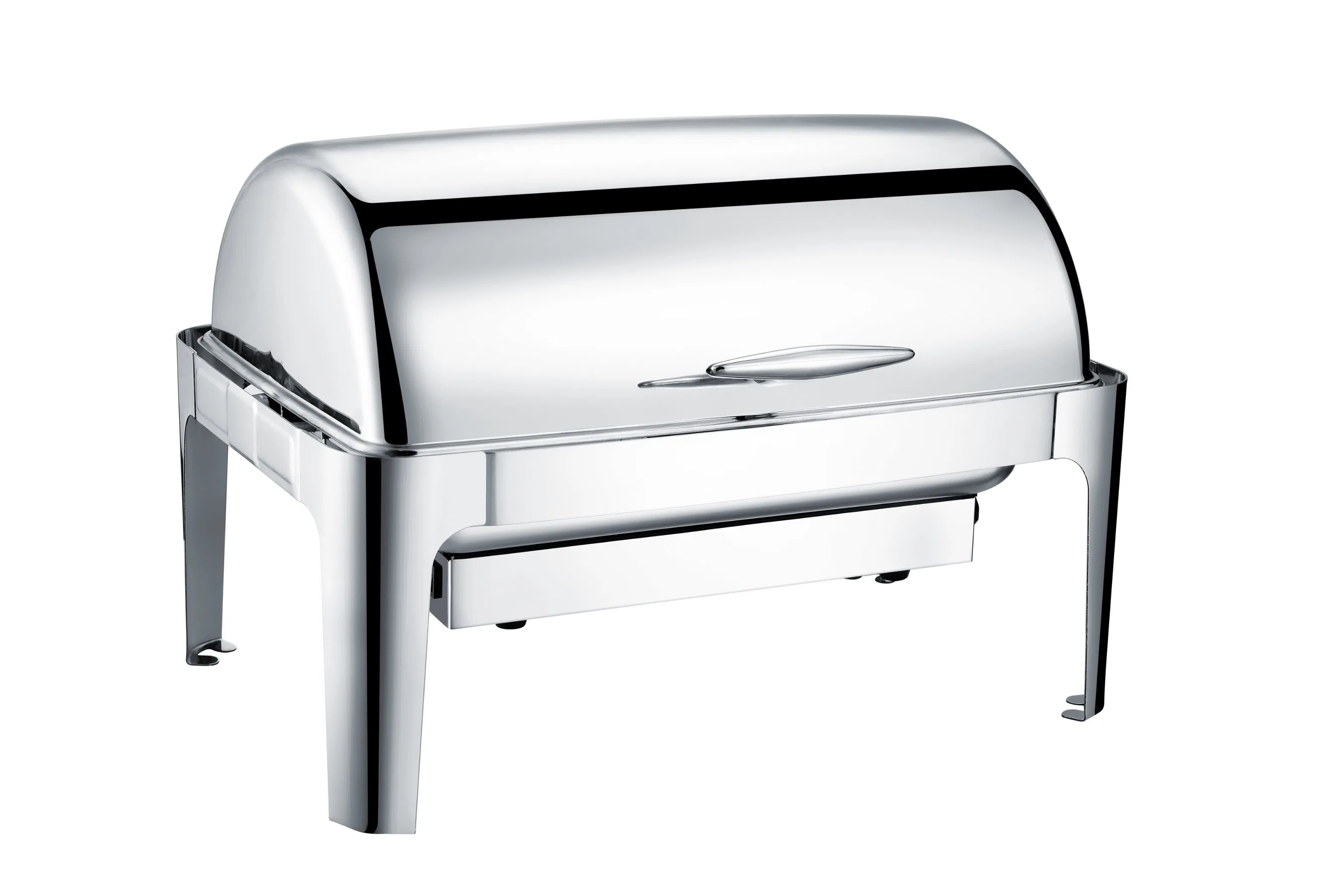 Professional Grade Chafing Dish Thick Gauge Stainless Steel