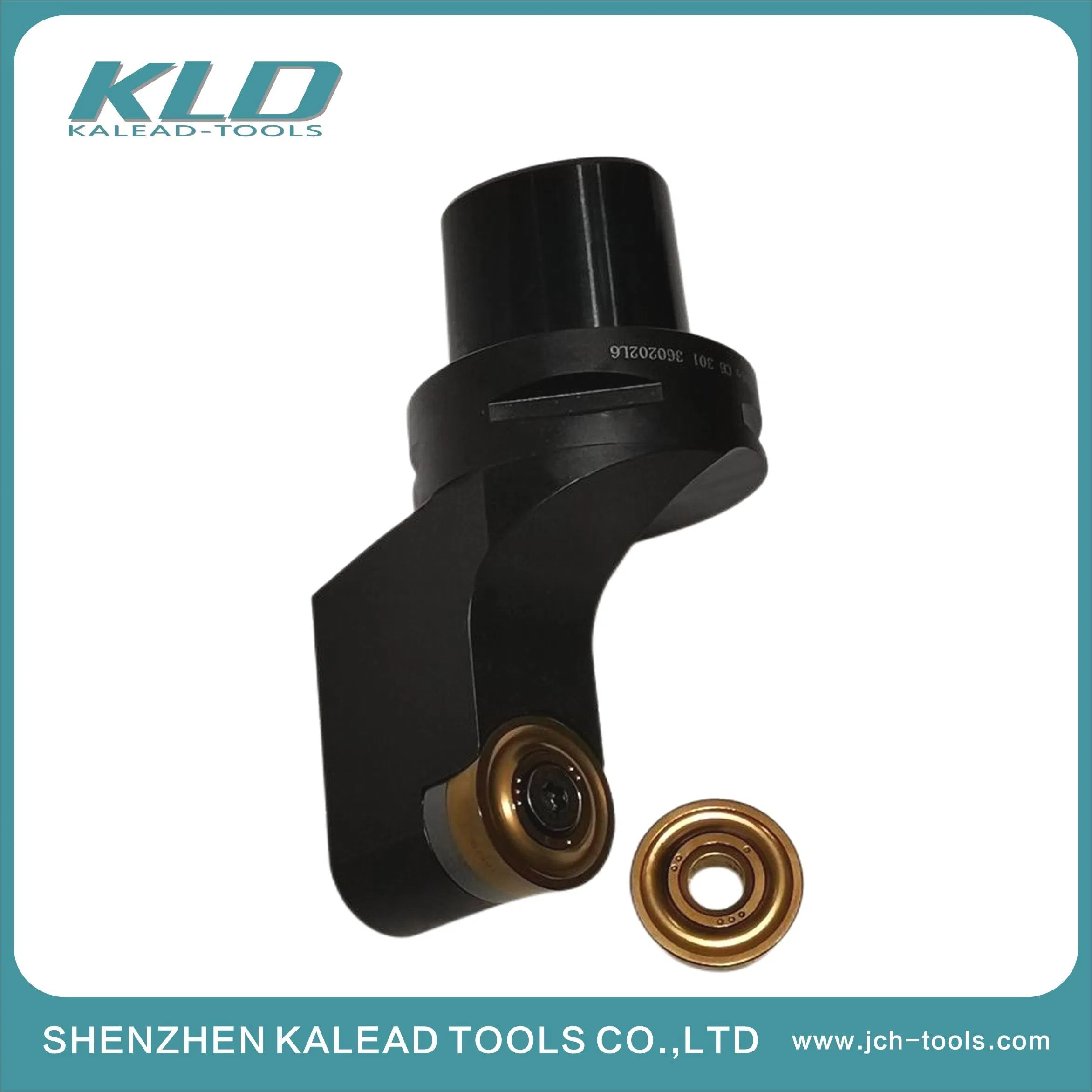 Capto Psc Tool Holder CNC Turning Milling Machine Tool Holder