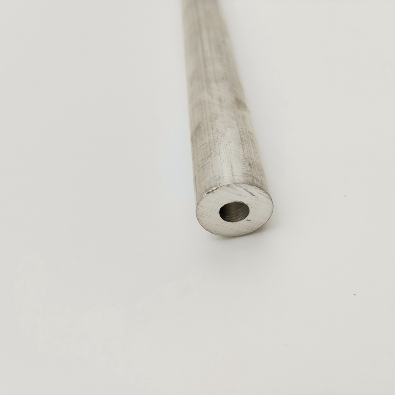 High Purity Mg Anode Rod Universal Magnesium Rod for Solar Water Heater