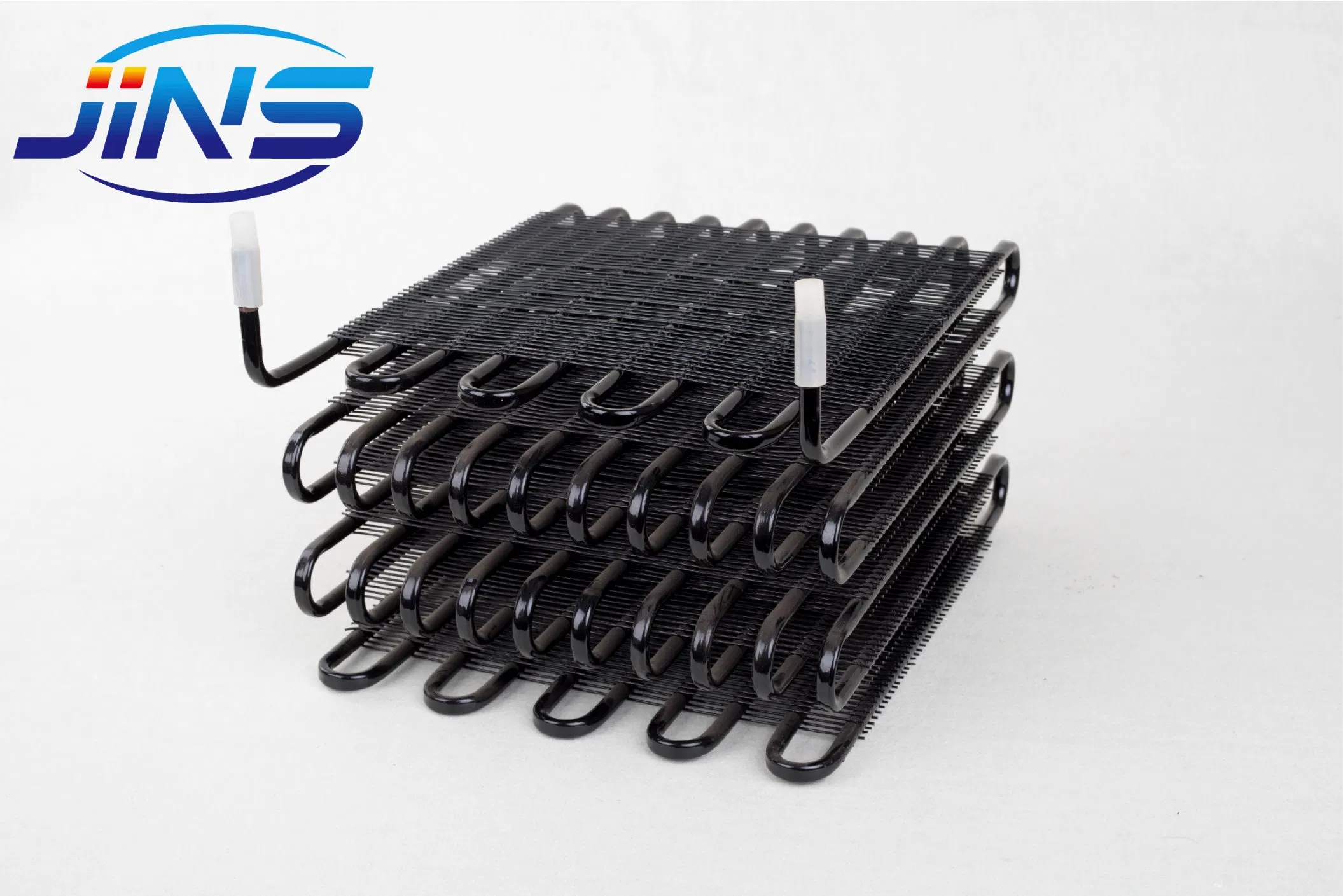 Customized Production of Various Pieces High Efficiency Refrigerator Evaporator/Wire Tube Dry Condenser