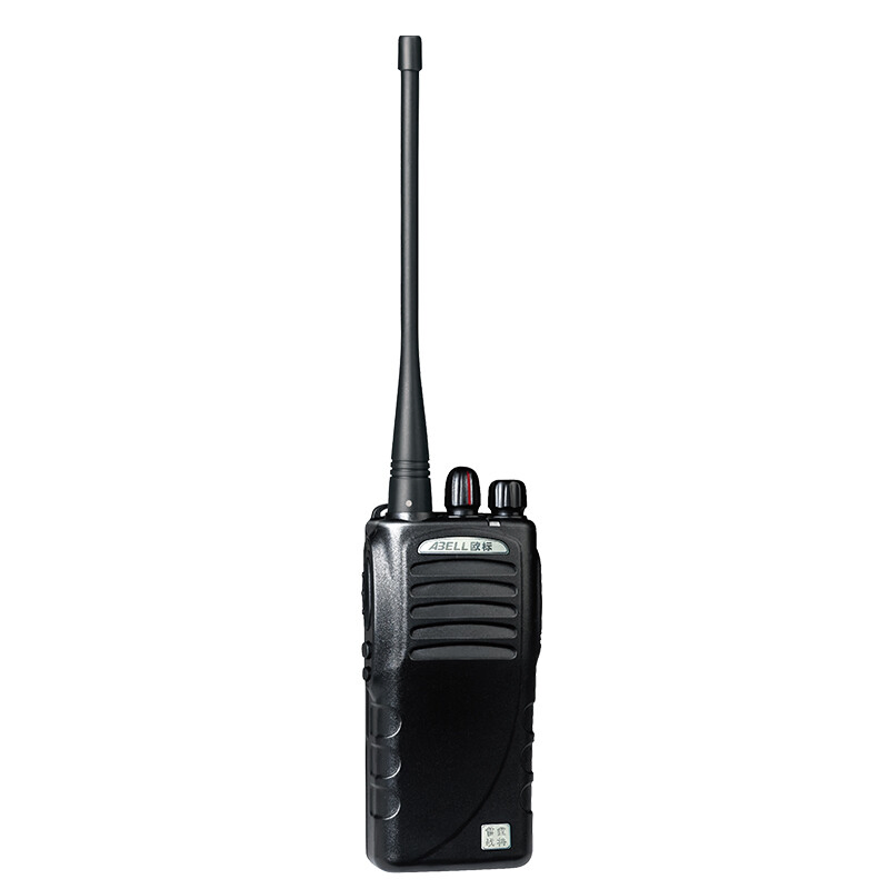 Рация Abell A-30 с шумоподавлением, 5W
