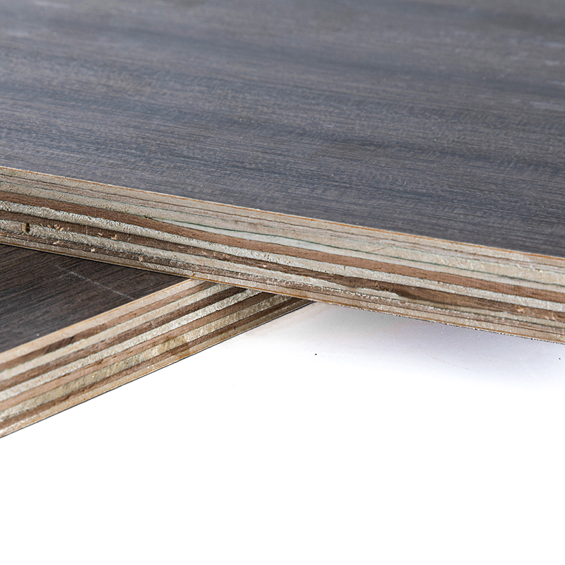 Heavy Duty Furniture Plywood for Exterior Door Core Material