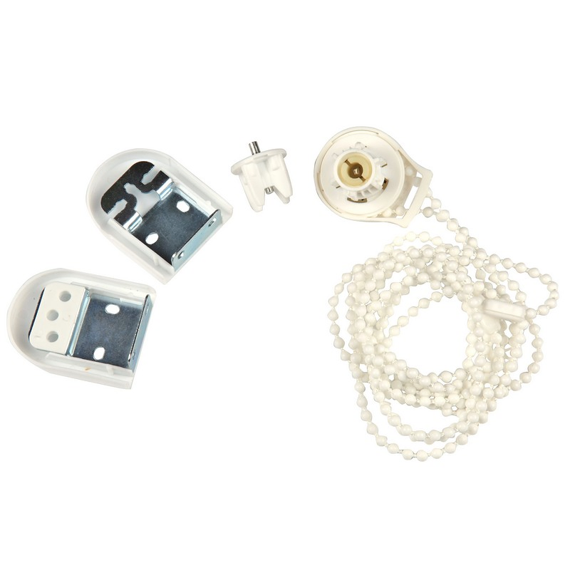 28mm Roller Blind Installation Clutch for Long-Lasting Window Treatments