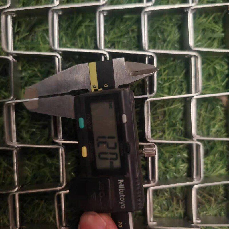 3FT X 5FT Baseball Field All Steel Drag Mat for Golf Courses