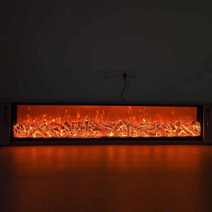 High Quality Factory Home Appliance Home Furniture Electric Fireplace