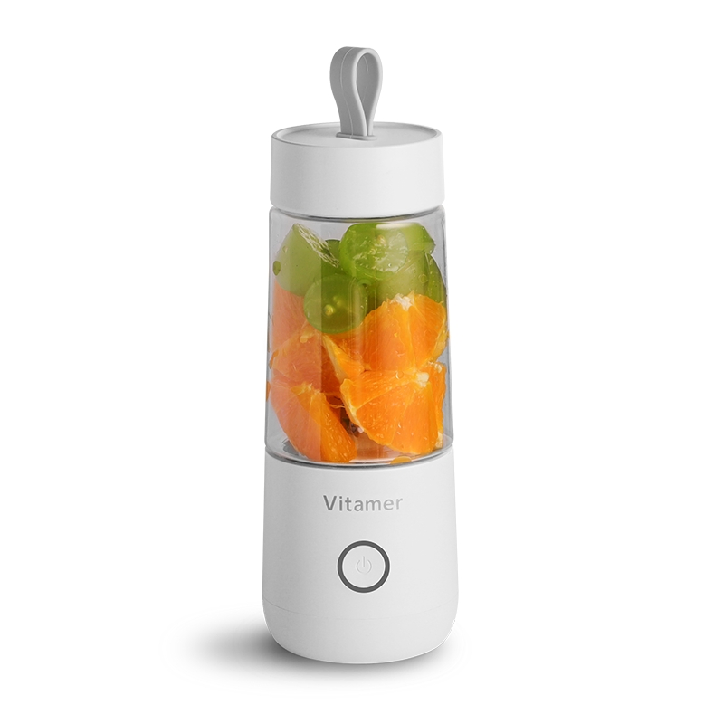Vitamer Juice Extractor Smoothie Blender Food Grade Portable Mini Juicer Electric Mixer Fruit Juices Blenders