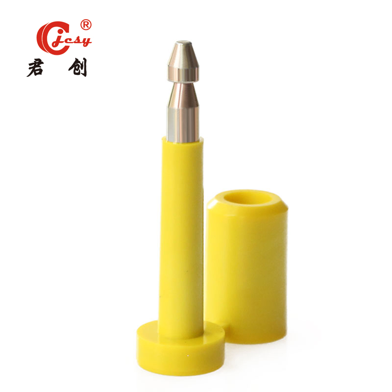 Jcbs004 High Security Bolt Seal with Serial Number and Logo