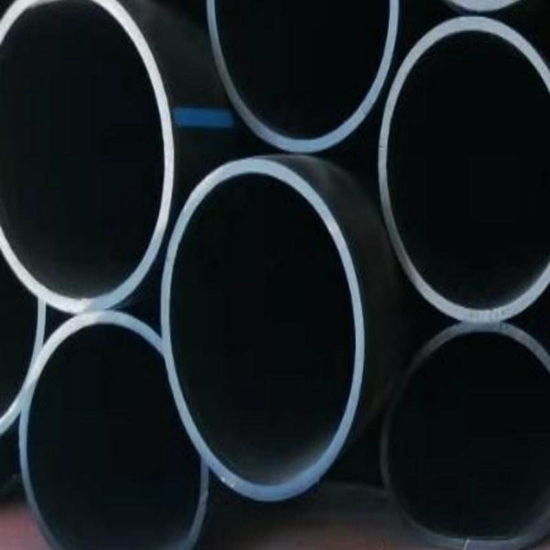 High-Strength Steel Wire Reinforced Polyethylene (PE) Composite Pipe Underground & Aerial Pipeline