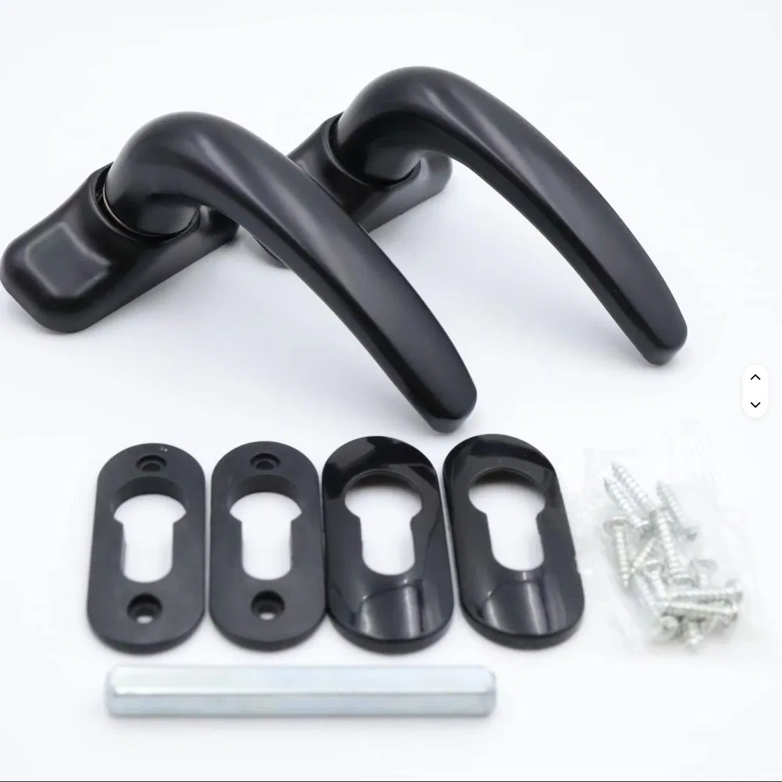 Door Locks and Handles Aluminium Windows Handle Casement Window Handle