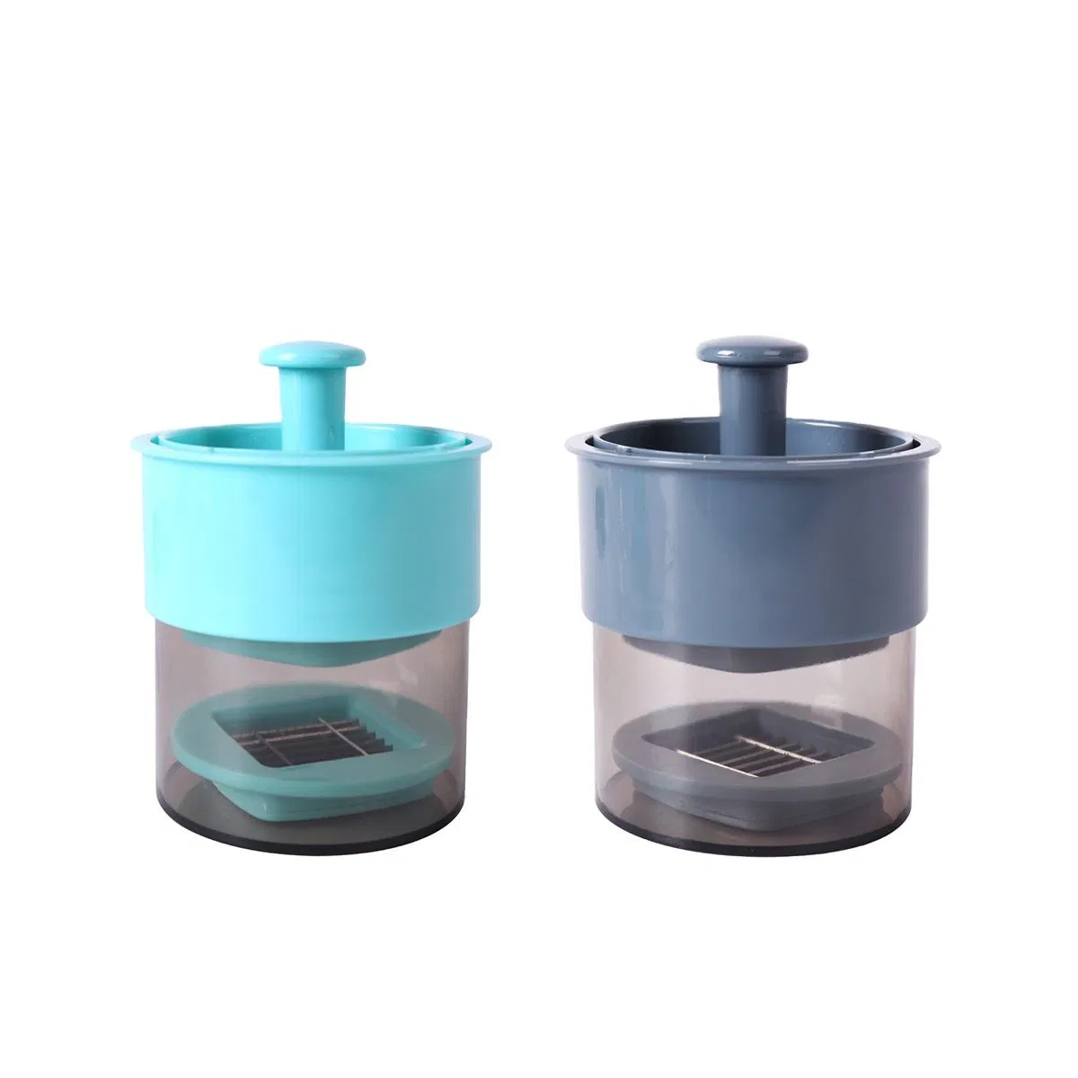 Stainless Steel Multifunctional Vegetable Cutter