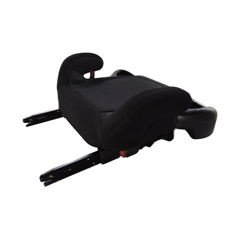 Ecer44 Standard 15-36kg Suitable Cup-Holder Featured Booster Baby Car Seats