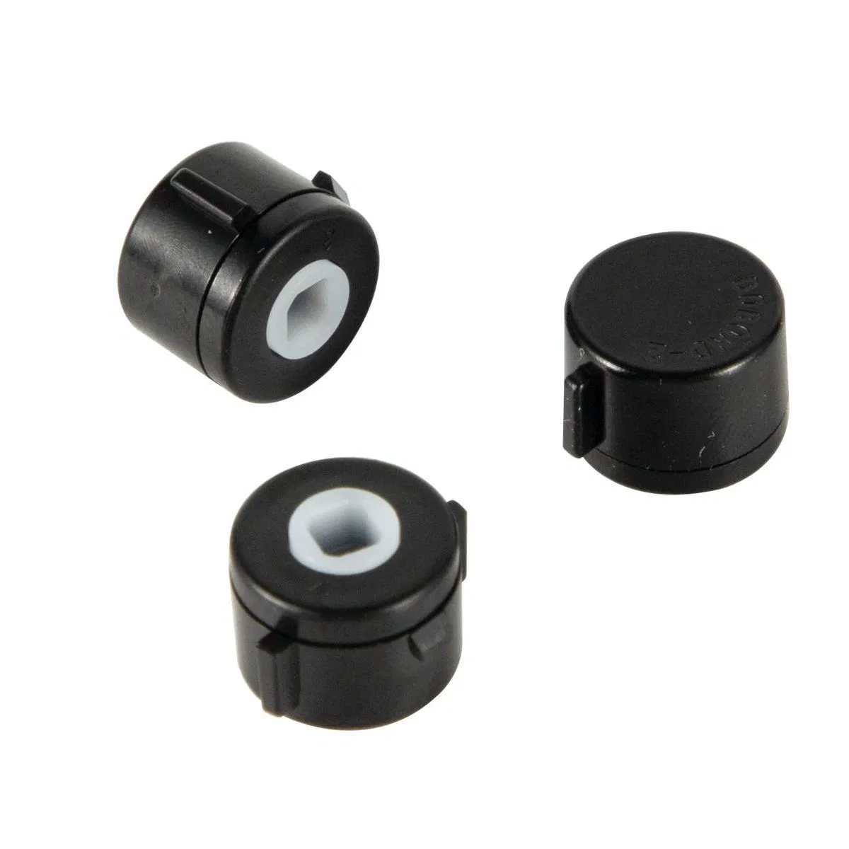 Мини роторные демпферы для автомобильного интерьера