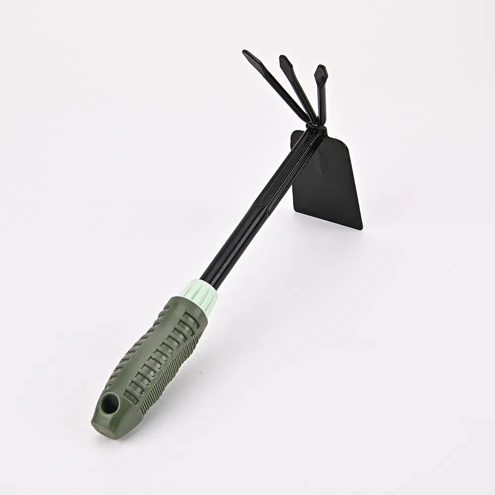 Plant Flower Shovel Rake Fork Transplanting Garden Tools
