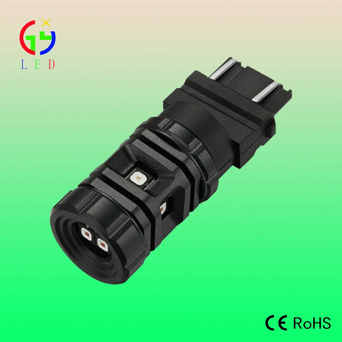 Сверхяркие светодиодные лампы CSP 3838 для авто