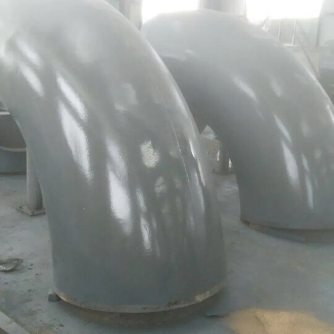 Polyurea Spray Protective Coating System for Industrial Applications