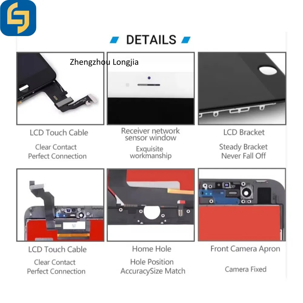 Оригинальный дисплей OLED для iPhone 11-16 Pro Max Plus