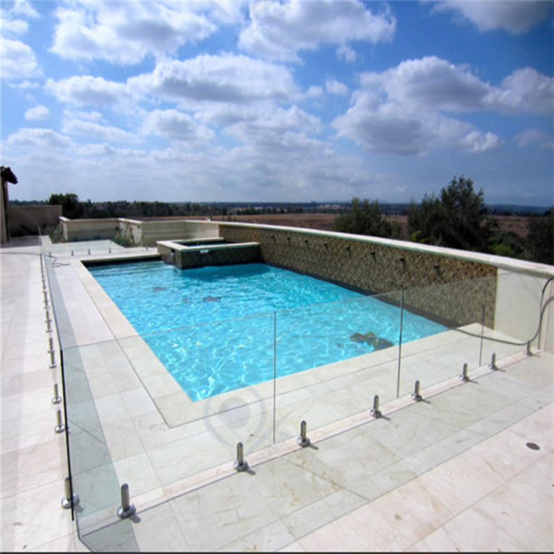 Orient Spigot Guardrail High Quality Safe Railing