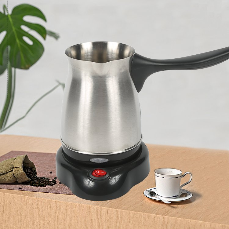 Home Appliance Water Coffee Tea Water Stainless Steel Electric Kettles European Standard Electric Teapot
