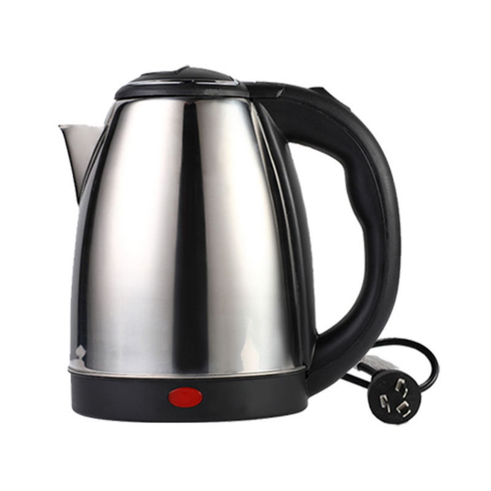 Anti-Rust Automatical Long-Lasting Hot Water Electric Tea Kettle