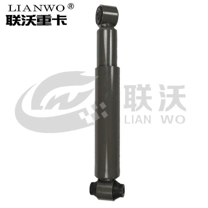 Sinotruk HOWO T7H Sitrak Shacman Rear Axle Shock Absorber Assembly WG9925688101