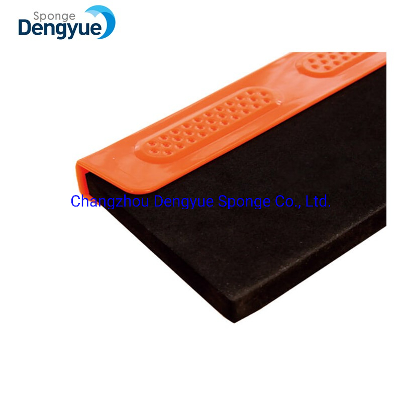Replaceable EVA Foam Floor Squeegee